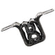 Exhaust insulator Bracket <br> 93-10 Audi 90 VW Beetle Jetta Golf