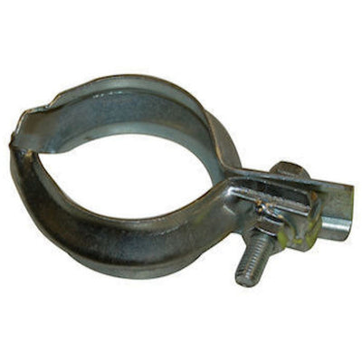 Exhaust Clamp <br> 98-07 Chevy Prizm Lexus Toyota Corolla Land Cruiser