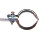 Exhaust Clamp <br> 01-14 Toyota Tundra Sequoia