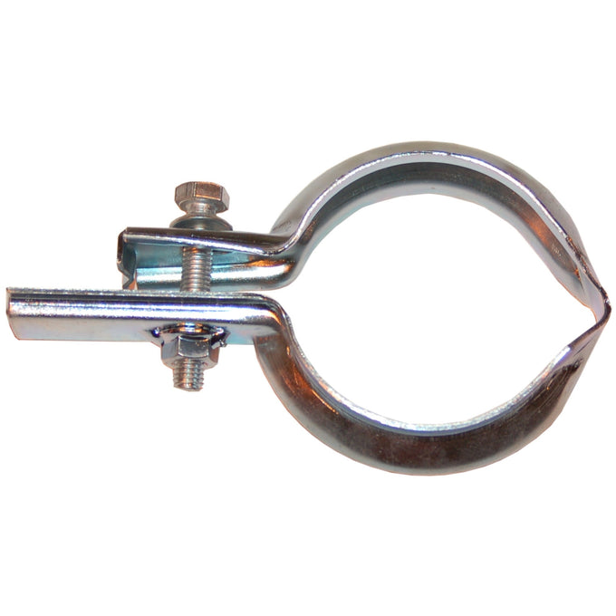 Exhaust Clamp <br> 01-14 Toyota Tundra Sequoia