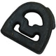 Exhaust System Hanger Insulator <br> Universal