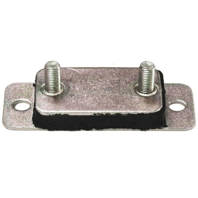 Exhaust insulator Bracket <br> 82-84 VW Vanagon