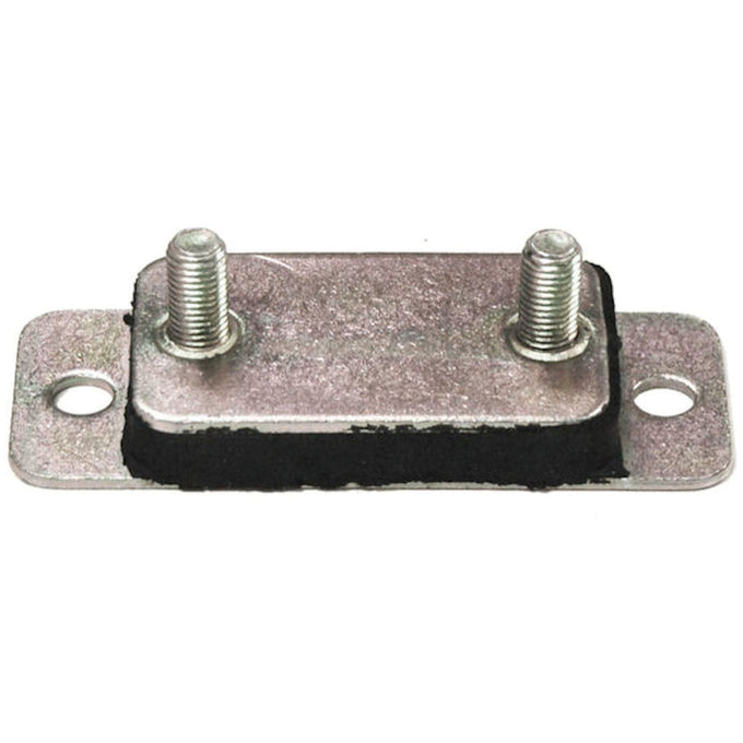 Exhaust insulator Bracket <br> 82-84 VW Vanagon