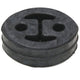 Exhaust System Hanger Insulator <br> Universal