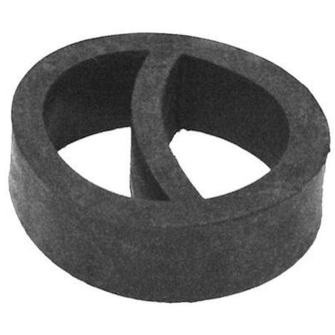 Exhaust System Hanger Insulator <br> Universal