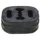 Exhaust System Hanger Insulator <br> Universal