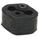 Exhaust System Hanger Insulator <br> Universal