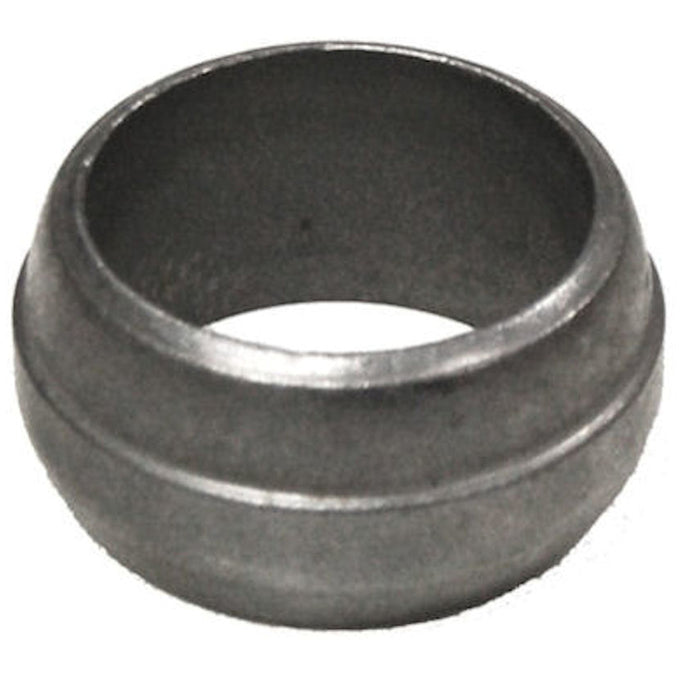 Flange Gasket <br> 77-83 Mercedes 240D 300CD 300D 300TD