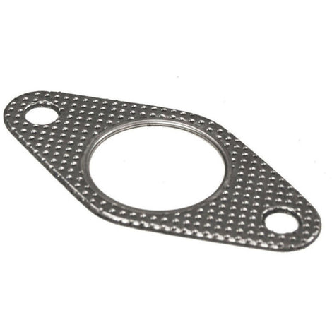 Flange Gasket <br> 89-03 Kia Sephia Spectra,Nissan Sentra