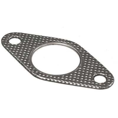Flange Gasket <br> 89-03 Kia Sephia Spectra,Nissan Sentra