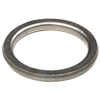 Flange Gasket <br> 81-06 Chevy Sprint,Pontiac Vibe,Toyota Tacoma,Matrix