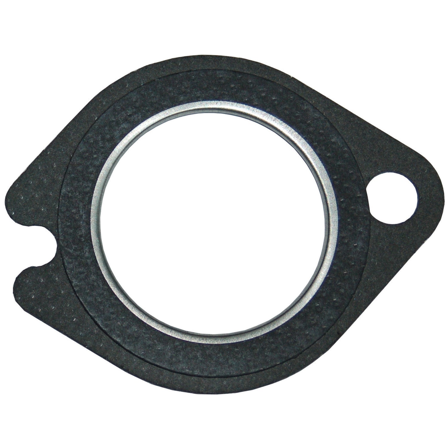 Flange Gasket <br> 83-88 Ford Mustang,Mercury Cougar,Capri Marquis