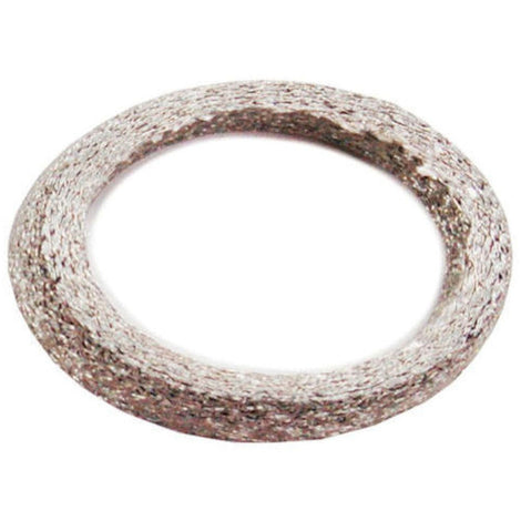 Flange Gasket <br> 83-94 Ford EXP, Escort,Tempo Mercury Lynx Topaz