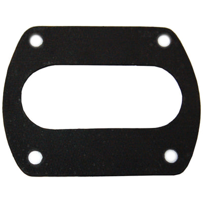 Flange Gasket <br> 87-97 Ford E-250 E-350 Econoline/Club Wagon,F-350