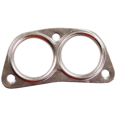 Flange Gasket <br> 89-95 Pontiac Sunrunner,Geo Tracker,Suzuki Sidekick
