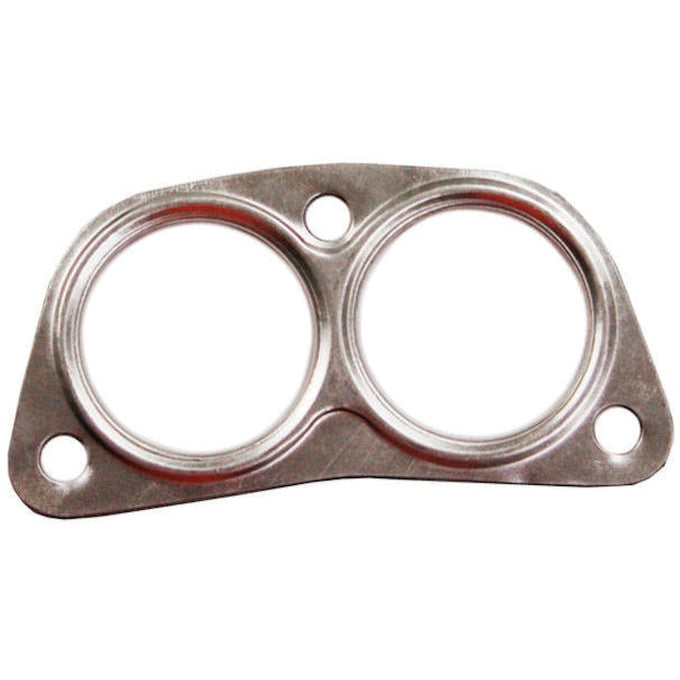 Flange Gasket <br> 89-95 Pontiac Sunrunner,Geo Tracker,Suzuki Sidekick