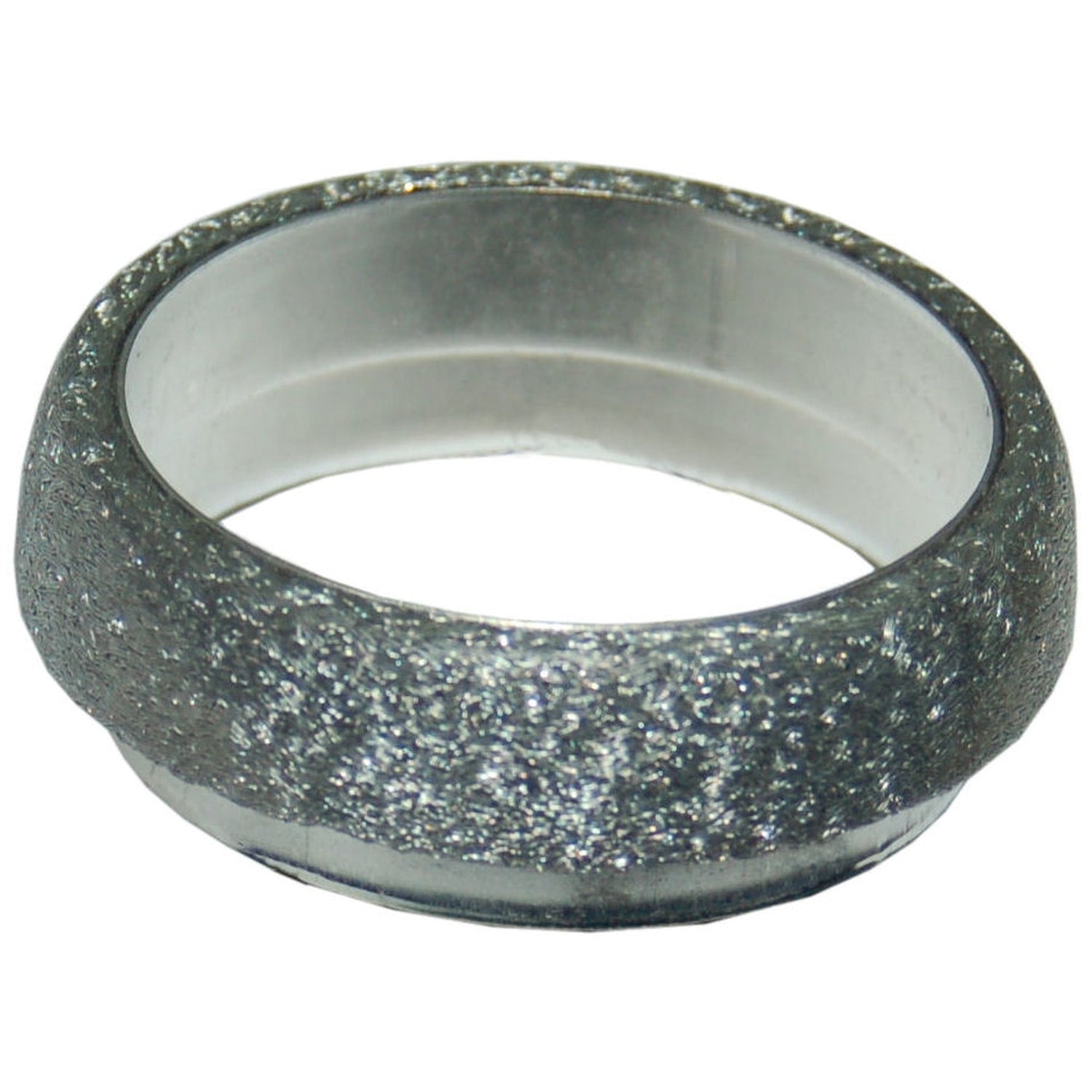 Flange Gasket <br> 99-07 Chevy Silverado 1500 2500,GMC Sierra 1500 2500
