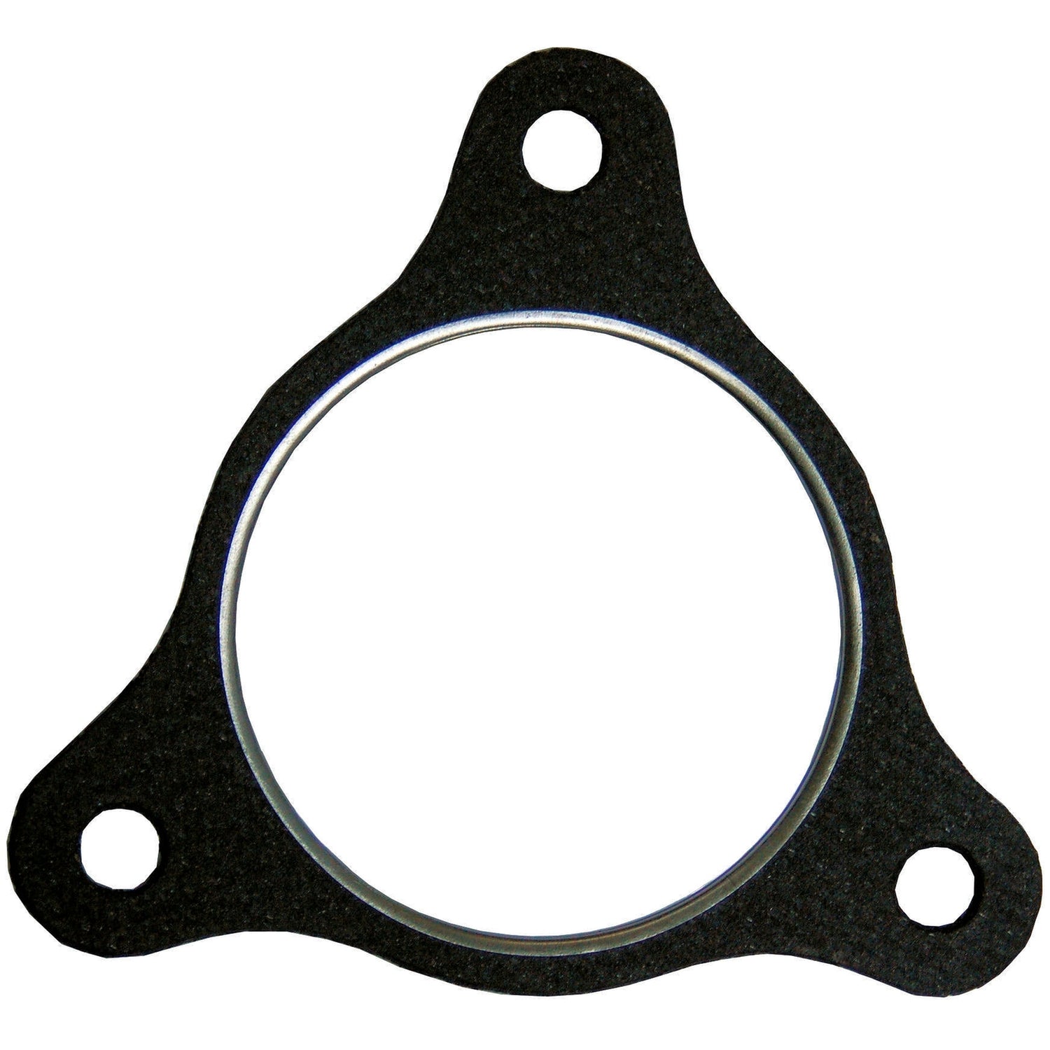 Flange Gasket <br> 02-07 Chevrolet Cobalt HHR, Saturn Vue G5 Ion