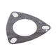 Flange Gasket <br> 93-04 Honda Civic del Sol/CR-V Pilot,Nissan Maxima
