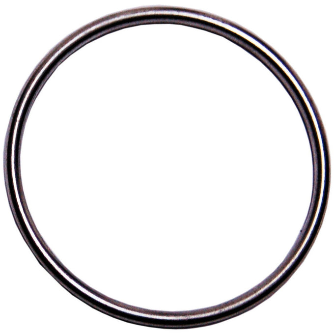 Flange Gasket <br> 93-04 Honda Civic del Sol/CR-V Pilot,Nissan Maxima