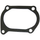Flange Gasket <br> 93-04 Honda Civic del Sol/CR-V Pilot,Nissan Maxima