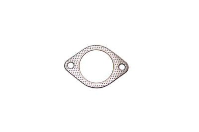 Flange Gasket <br> 93-04 Honda Civic del Sol/CR-V Pilot,Nissan Maxima