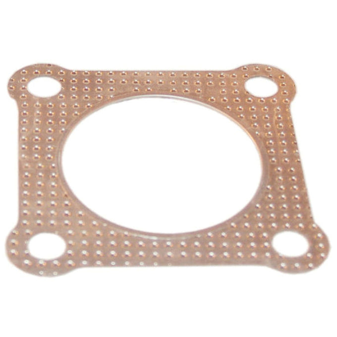 Flange Gasket <br> 02-06 VW Beetle Golf,4 Bolt Flange