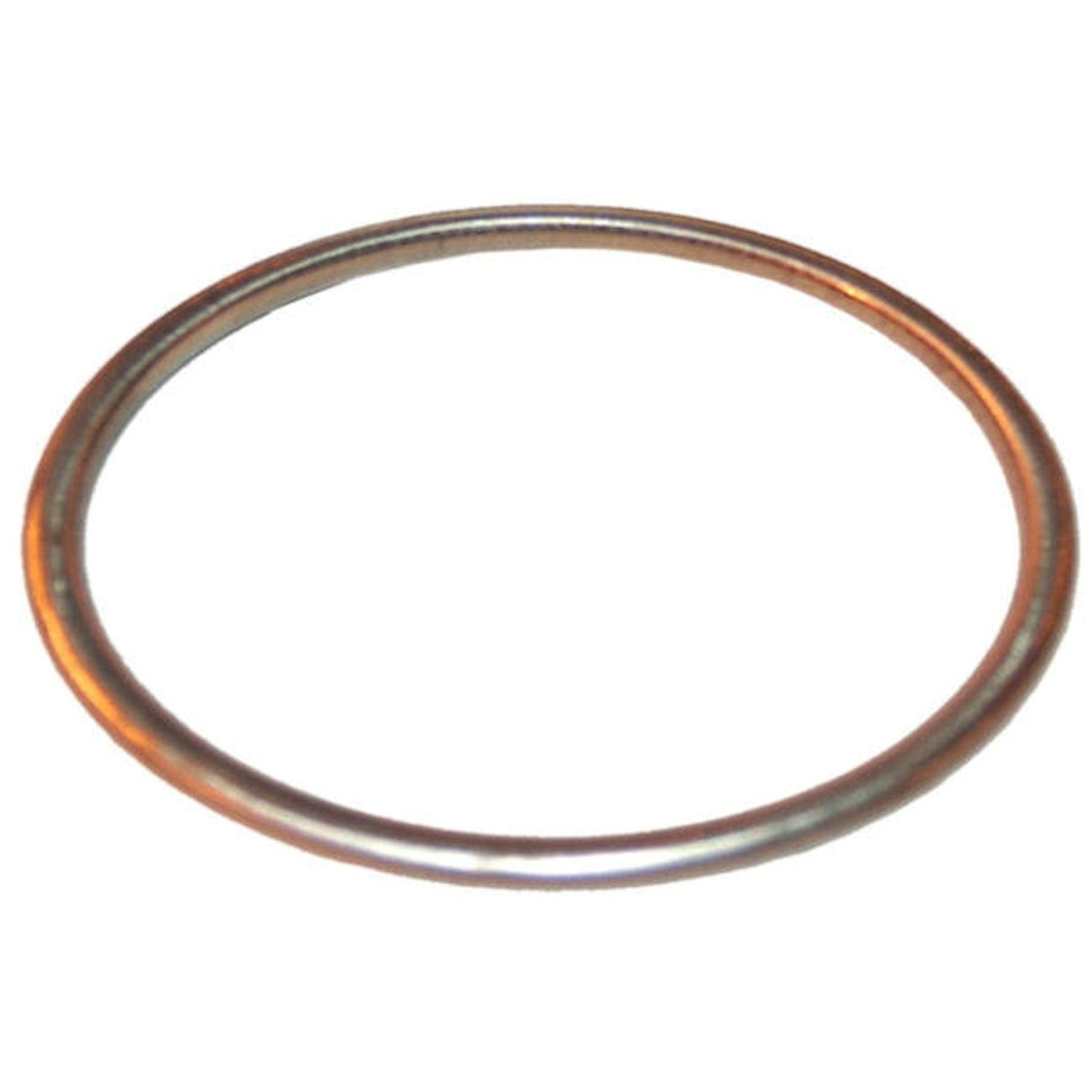 Flange Gasket <br> 90-11 Acura TL TSX,Honda Accord Civic Odyssey