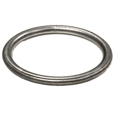 Flange Gasket <br> 86-02 Honda Prelude,Nissan Sentra