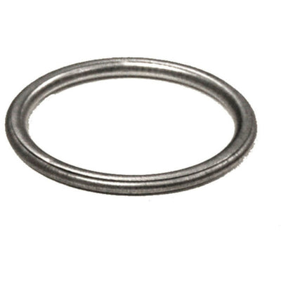 Flange Gasket <br> 86-02 Honda Prelude,Nissan Sentra
