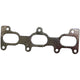 Flange Gasket <br> 86-02 Honda Prelude,Nissan Sentra