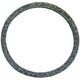 Flange Gasket <br> 86-02 Honda Prelude,Nissan Sentra