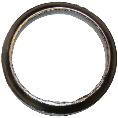 Flange Gasket <br> 98-02 Chevrolet Prizm, Toyota Corolla