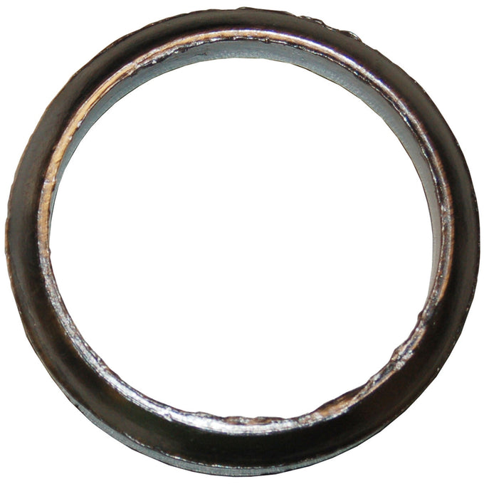 Flange Gasket <br> 98-02 Chevrolet Prizm, Toyota Corolla