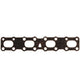 Flange Gasket <br> 04-15 INFINITI QX56, Nissan Pathfinder Armada TITAN