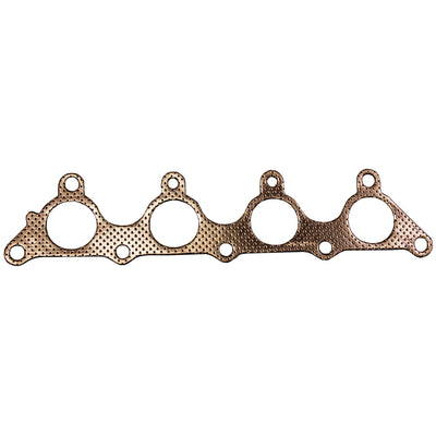 Flange Gasket <br> 01-11 Hyundai Accent, Kia Rio Rio5