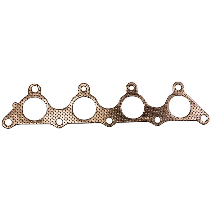 Flange Gasket <br> 01-11 Hyundai Accent, Kia Rio Rio5