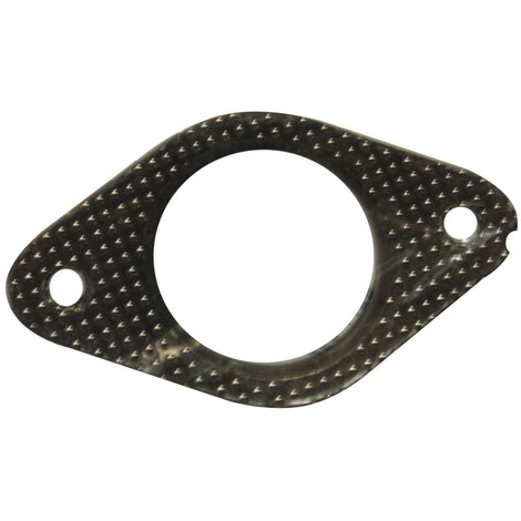 Flange Gasket <br> 07-11 Buick Enclave, Chevy Traverse,3.6L 6 Cyl