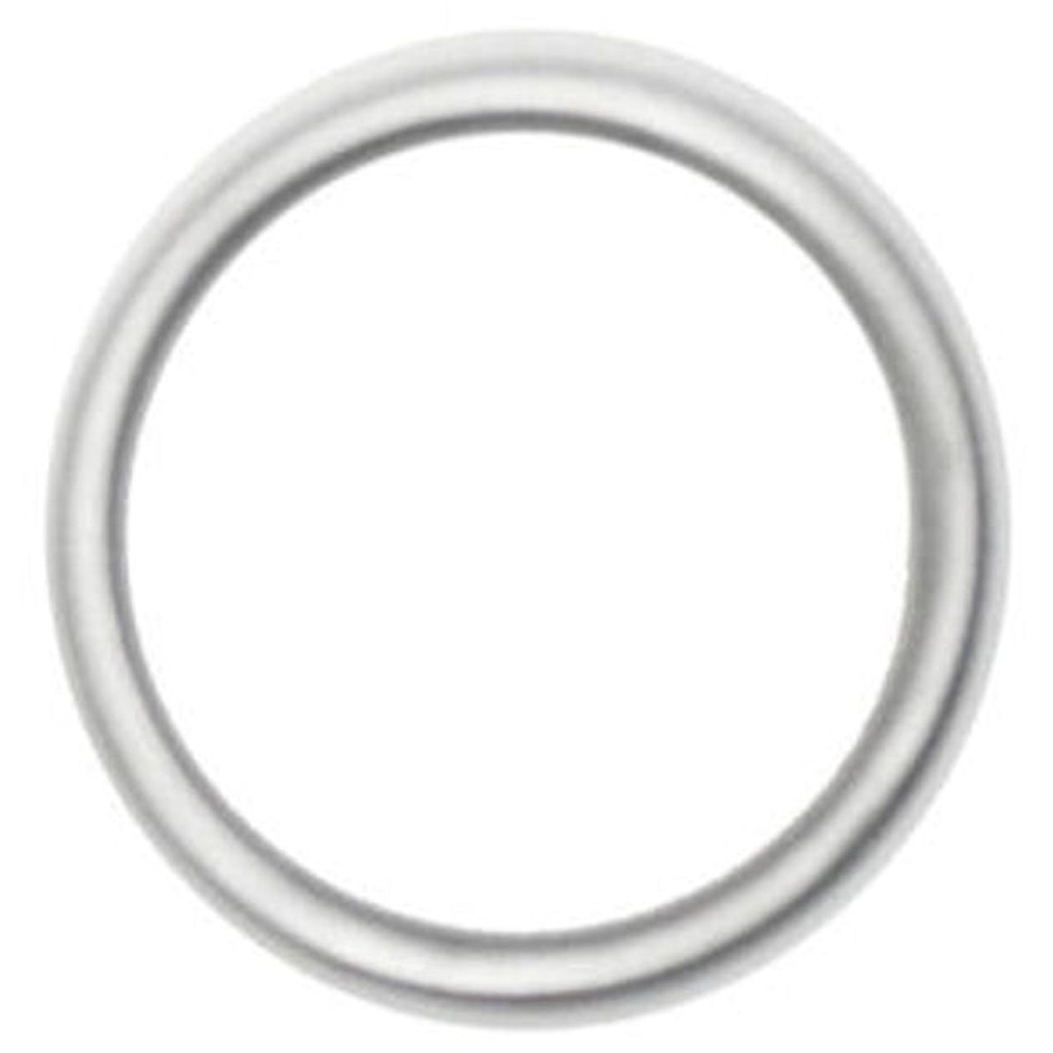 Flange Gasket <br> 82-13 Acura Integra,Honda Accord,Nissan Cube Maxima