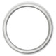 Flange Gasket <br> 82-13 Acura Integra,Honda Accord,Nissan Cube Maxima