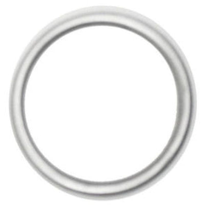 Flange Gasket <br> 82-13 Acura Integra,Honda Accord,Nissan Cube Maxima