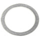 Flange Gasket <br> 85-04 Hyundai Elantra,Lexus IS300,Toyota 4Runner RAV4