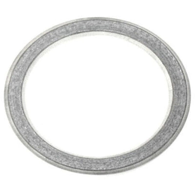 Flange Gasket <br> 85-04 Hyundai Elantra,Lexus IS300,Toyota 4Runner RAV4