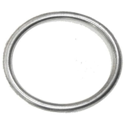 Flange Gasket <br> 84-19 Honda Civic,Nissan Micra Versa,Chevy Metro