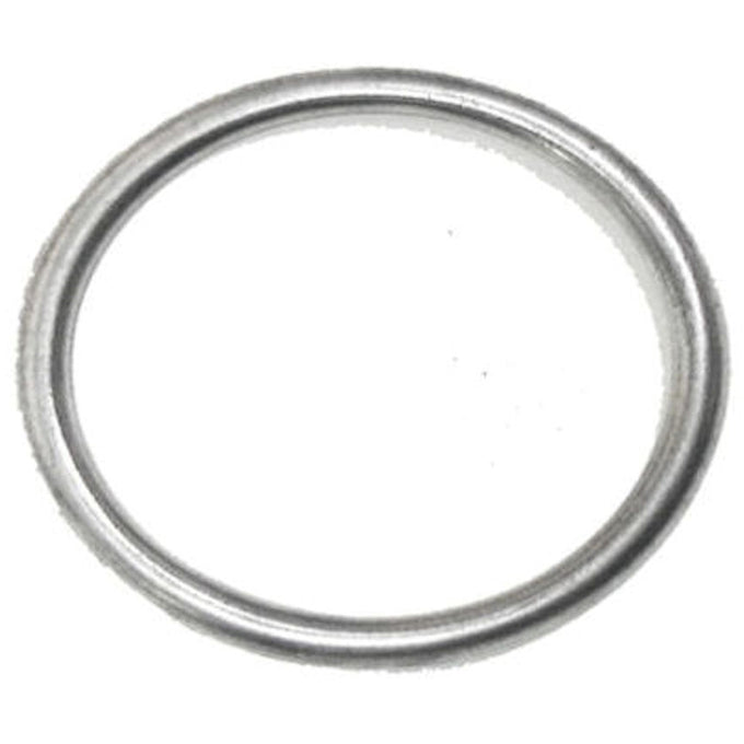 Flange Gasket <br> 84-19 Honda Civic,Nissan Micra Versa,Chevy Metro