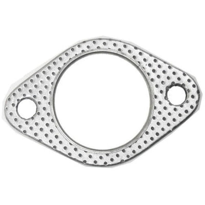 Flange Gasket <br> 00-06 Subaru Legacy Outback, Mazda Protege5,Kia Rio