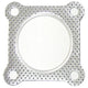 Flange Gasket <br> 90-93 Volkswagen Cabriolet