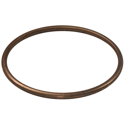 Flange Gasket <br> 04-11 Chevy Aveo Aveo5, Pontiac G3 G3 Wave 1.6 L 4 Cyl