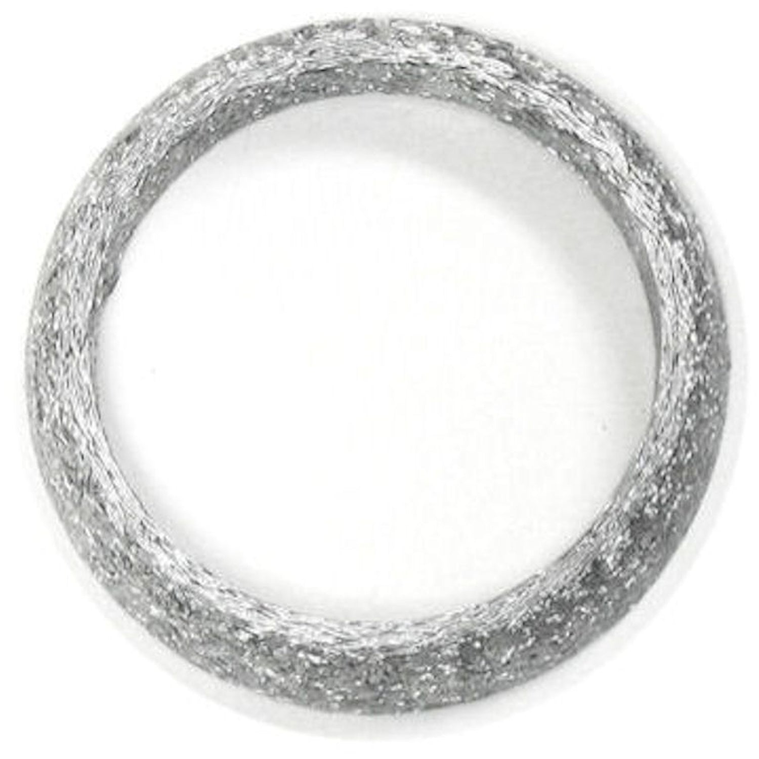 Flange Gasket <br> 85-06 Chrysler Sebring,Dodge Stratus,Subaru DL GL