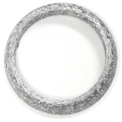 Flange Gasket <br> 85-06 Chrysler Sebring,Dodge Stratus,Subaru DL GL